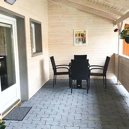 Ferienwohnung Casa Tibor Hajdúszoboszló Exterior foto