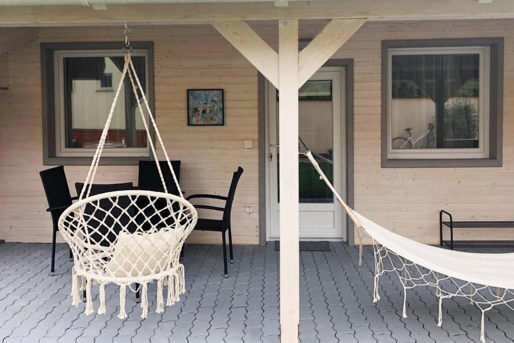 Ferienwohnung Casa Tibor Hajdúszoboszló Exterior foto